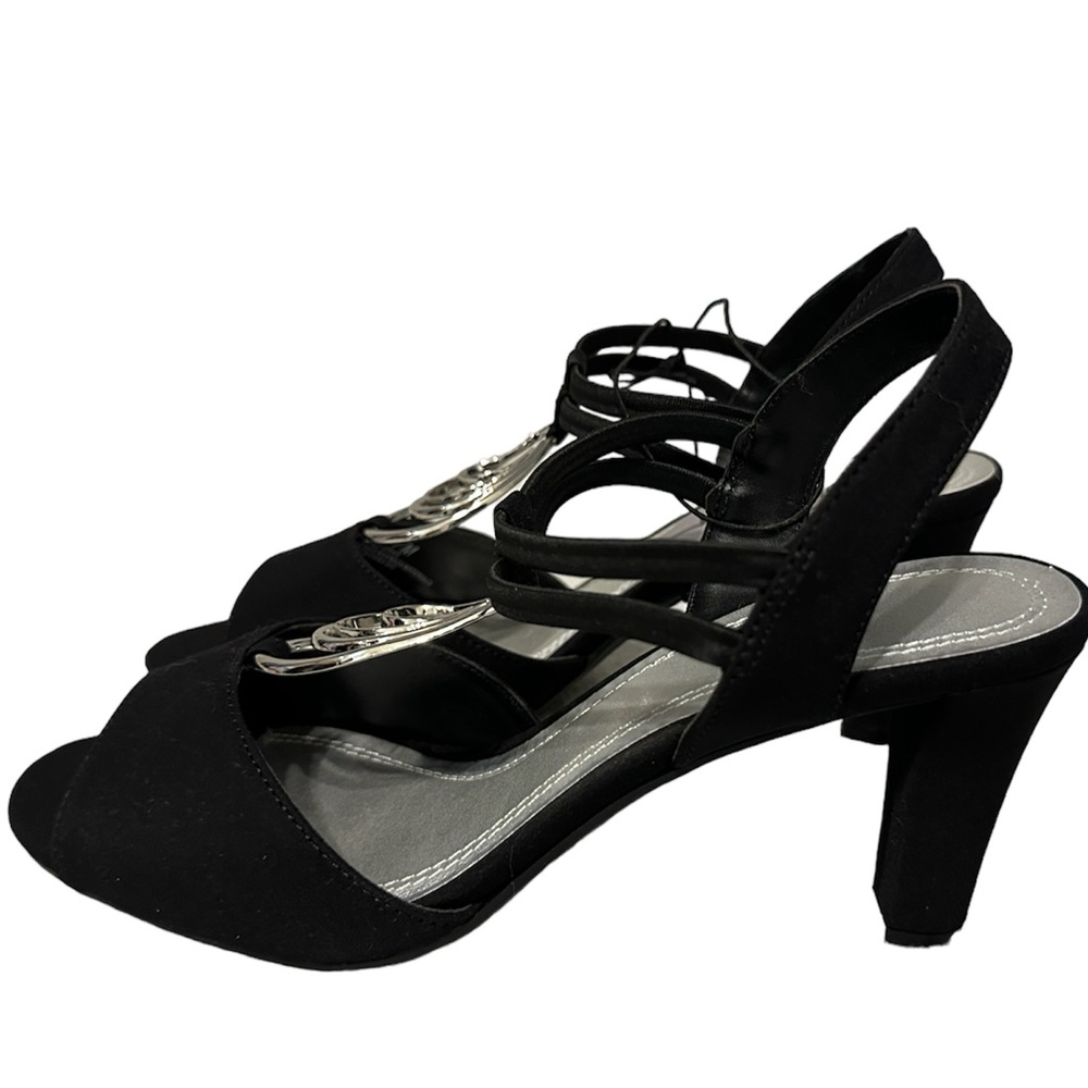 IMPO Heels